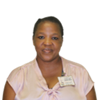 Mrs LL Ntuli - Assistant Director : Systems